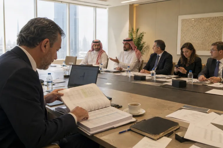 Is PIF Ready to Sell? What PIF Tourism Asset Divestment Signals Mean for Private Investors