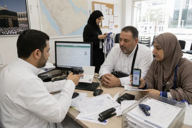 Hajj Visa Crackdown 2026: Compliance Risk and Opportunity for Saudi Tour Operators