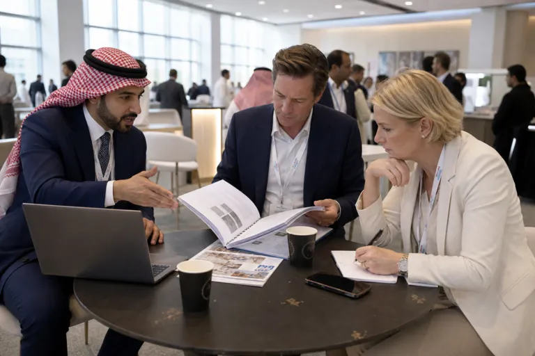 Inside TIEP and HIE: How the Tourism Investment Enablers Programme in Saudi Arabia Builds Confident, Bankable Deals