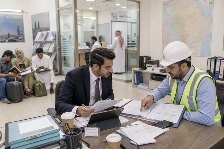 Insuring Saudi Arabia’s Giga-projects: A Vital New Era for Tourism Insurance