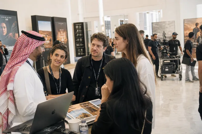 Red Sea Film Festival Tourism: Saudi Arabia’s Bold Set-jetting Play