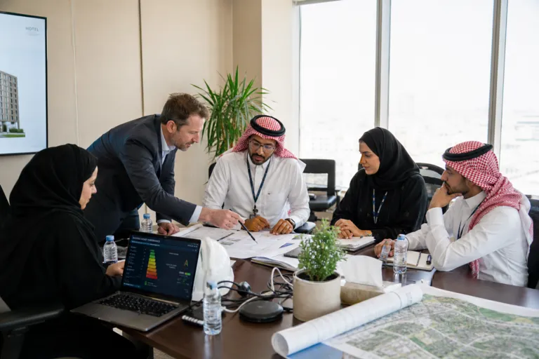 Green Sukuk for Hospitality in Saudi Arabia: A Hopeful, Credible Way to Finance Sustainable Tourism Assets