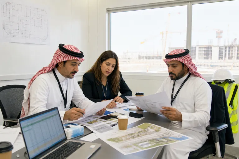 F&B and Retail Franchising in Saudi Giga-projects: A Practical Market Entry Guide to Hospitality Franchise Opportunities in Saudi Arabia