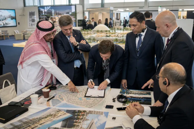 King Salman Park Investment Momentum: A Powerful New Playbook for Urban Tourism Megaprojects