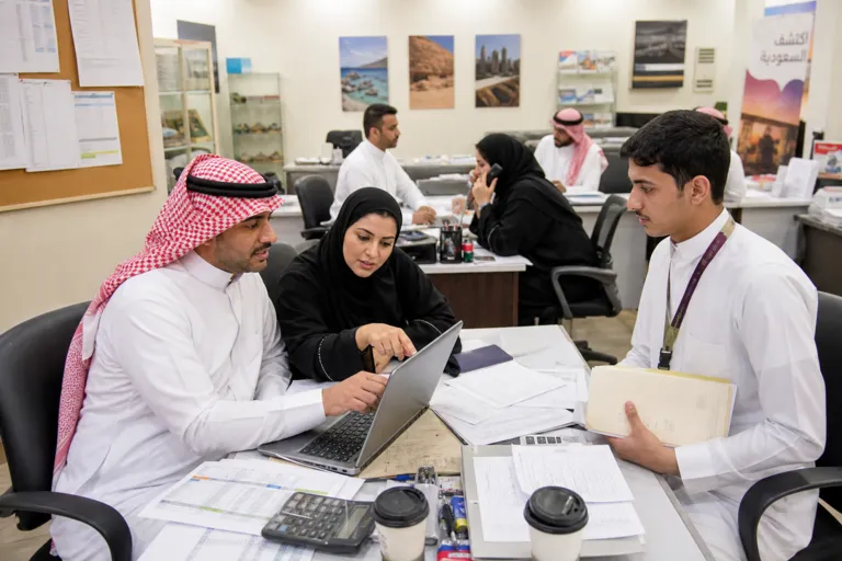 Saudi Arabia’s Tourism Wage Subsidy Expansion: A Practical, Cost-saving Guide for Operators