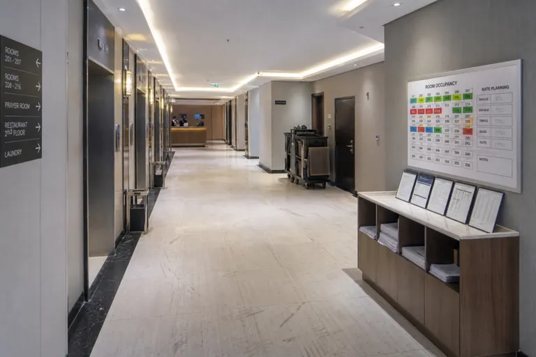 Madinah Hotel Investment Near the Prophet’s Mosque: Demand, Yields and Smart Entry Routes