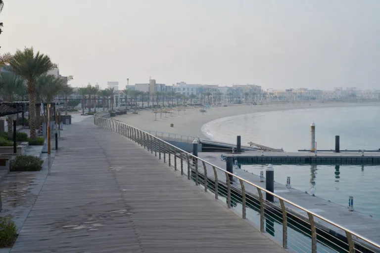 Eastern Province Tourism in Saudi Arabia: Half Moon Bay, Al Khobar, and Coastal Leisure Investment Momentum