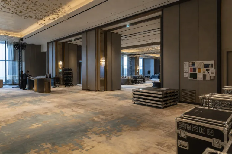 W Riyadh at KAFD: A Bold Lifestyle Debut That Shifts Riyadh Luxury Hotel Investing