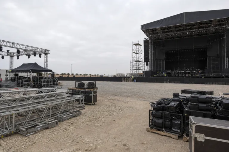 MDLBEAST Soundstorm and Saudi Arabia’s Live-music Economy: The Investment Case With Real Momentum