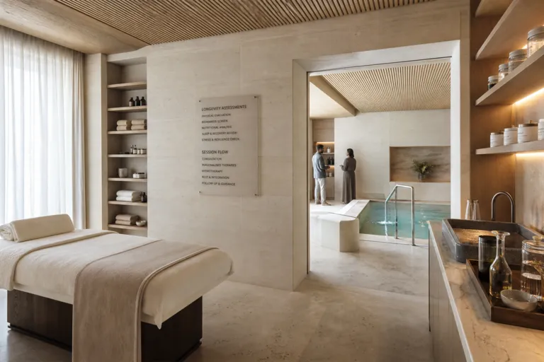Six Senses Amaala Opens: A Clear-eyed Investor Read on Ultra-luxury Wellness Returns