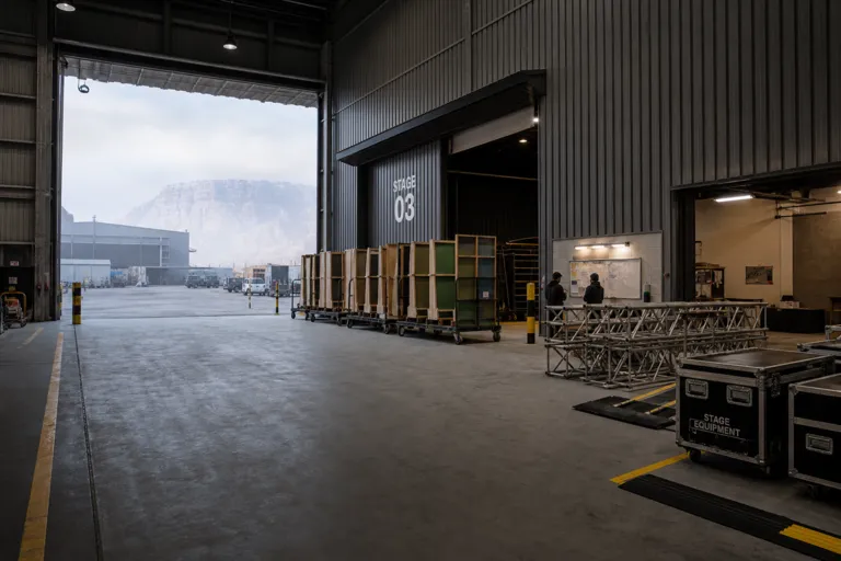 AlUla and NEOM Film Studios: The Bold Screen-tourism Play in Saudi Film Studios Investment