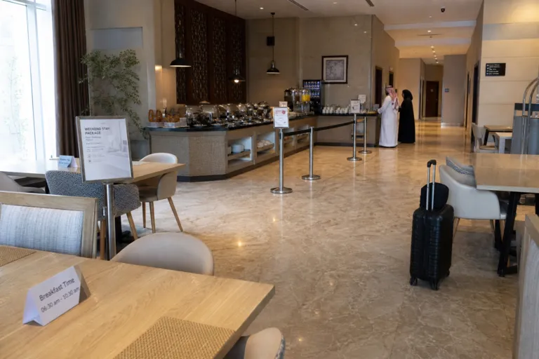 The Domestic Tourism Engine: Why Saudi Residents Anchor Investable Demand in Saudi Arabia
