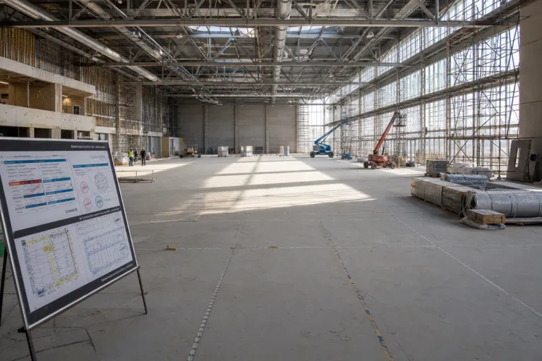 Building the Venues for Expo 2030: Convention Center Investment in Saudi Arabia Gains Momentum