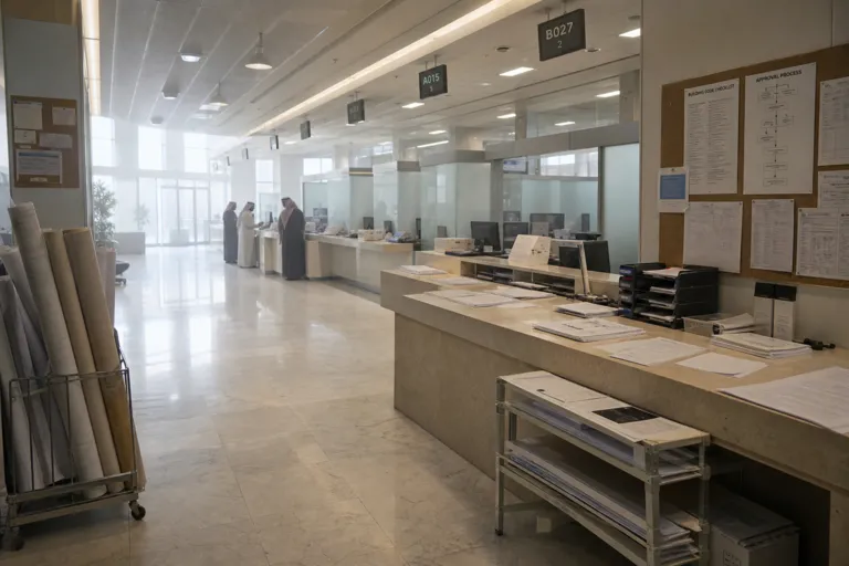 Permits, Codes, and Approvals for a New Saudi Hotel: A Clear Path to a Hotel Building Permit in Saudi Arabia