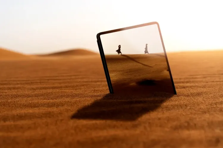 Modernizing Travel Technology Platforms to Support Saudi Arabia’s Tourism Growth