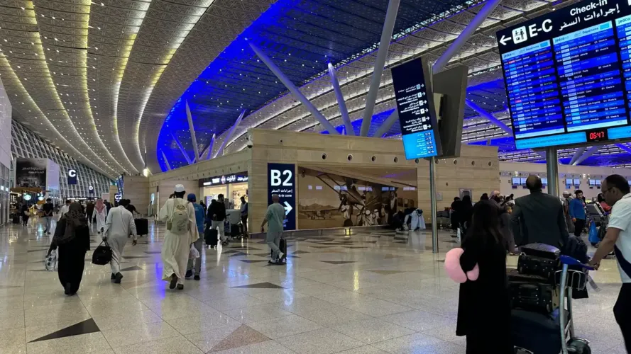 Aligning Aviation Network Strategy with Tourism Connectivity and Demand Growth