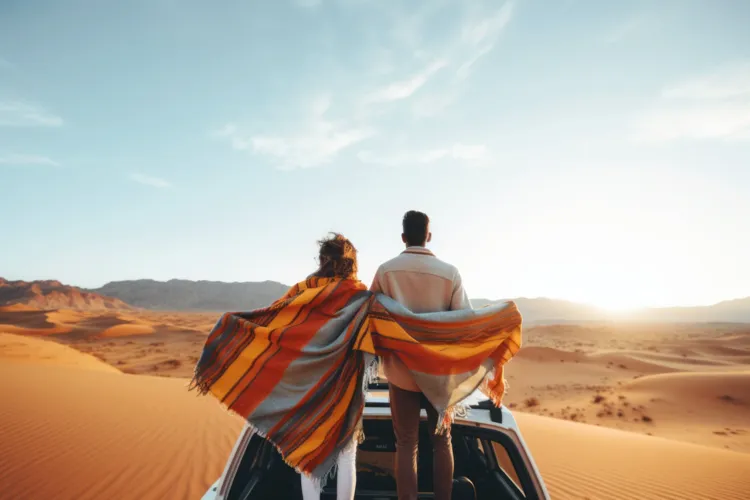 Adventure and Eco-Tourism
