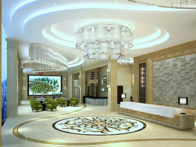 Luxury and Wellness Tourism
